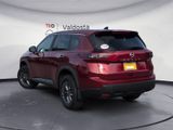 New 2026 Nissan Rogue SUV