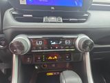 Used 2024 Toyota RAV4 Hybrid SUV