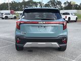 Used 2024 Kia Seltos SUV