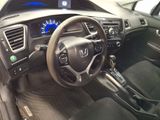 Used 2013 Honda Civic Sedan