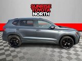 Used 2022 Volkswagen Taos SUV