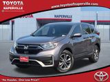 Used 2021 Honda CR-V SUV