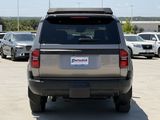 Used 2025 Toyota Land Cruiser SUV