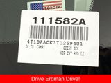 Used 2026 Toyota Camry Sedan