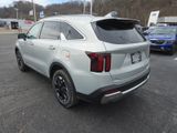 New 2026 Kia Sorento SUV
