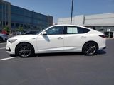 Used 2025 Acura Integra Hatchback