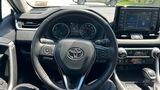 Used 2021 Toyota RAV4 Hybrid SUV