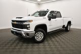 Used 2024 Chevrolet Silverado 3500HD Truck