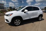 Used 2022 Chevrolet Trax SUV