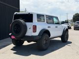 New 2026 Ford Bronco SUV