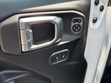 New 2026 Jeep Wrangler SUV