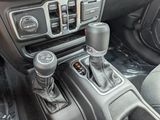 Used 2025 Jeep Wrangler SUV
