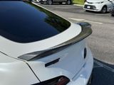 Used 2025 Acura Integra Hatchback