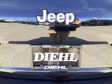 New 2025 Jeep Grand Cherokee L SUV