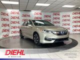 Used 2016 Honda Accord Sedan