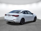 Used 2024 Nissan Sentra Sedan