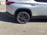 Used 2021 Chevrolet Traverse SUV