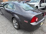 Used 2010 Chevrolet Malibu Sedan