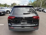 Used 2024 Volkswagen Tiguan SUV