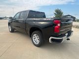 New 2026 Chevrolet Silverado 1500 Truck