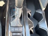 Used 2025 Toyota Camry Sedan