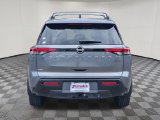 New 2026 Nissan Pathfinder SUV