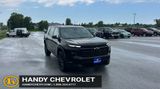 New 2026 Chevrolet Traverse SUV