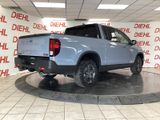 New 2026 Honda Ridgeline Truck