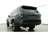 New 2026 Toyota 4Runner SUV