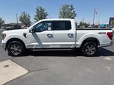 Used 2021 Ford F-150 Truck