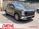 New 2026 Hyundai Palisade SUV