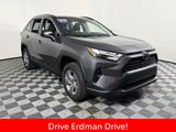 Used 2025 Toyota RAV4 Hybrid SUV
