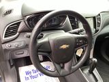 Used 2019 Chevrolet Trax SUV