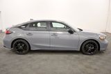 New 2026 Honda Civic Hatchback Hatchback