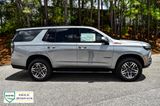 New 2026 Chevrolet Tahoe SUV