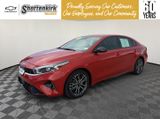 Used 2024 Kia Forte Sedan
