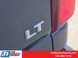Used 2021 Chevrolet Silverado 3500HD Truck