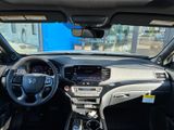 New 2026 Honda Ridgeline Truck