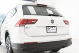 Used 2023 Volkswagen Tiguan SUV