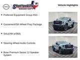 Used 2024 GMC Sierra 2500HD Truck