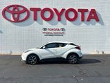 Used 2019 Toyota C-HR SUV