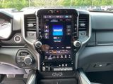New 2027 Ram 1500 Truck
