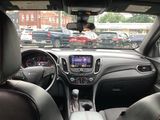 Used 2022 Chevrolet Equinox SUV