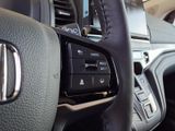 New 2026 Honda Odyssey Van
