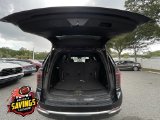 Used 2025 Chevrolet Tahoe SUV
