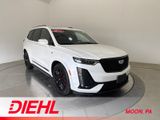 Used 2023 Cadillac XT6 SUV