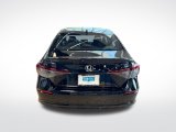 New 2026 Honda Civic Sedan Hybrid Sedan