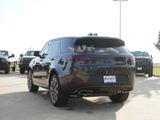 Used 2024 Land rover Range Rover Sport SUV