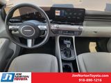 Used 2025 Hyundai Kona SUV