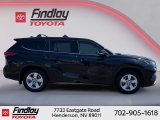 Used 2021 Toyota Highlander SUV